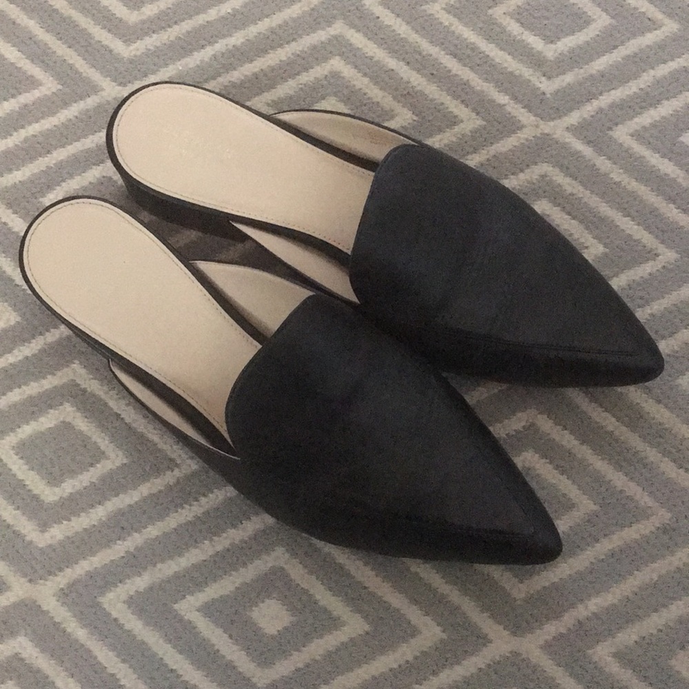 Cole Haan Piper loafer mule